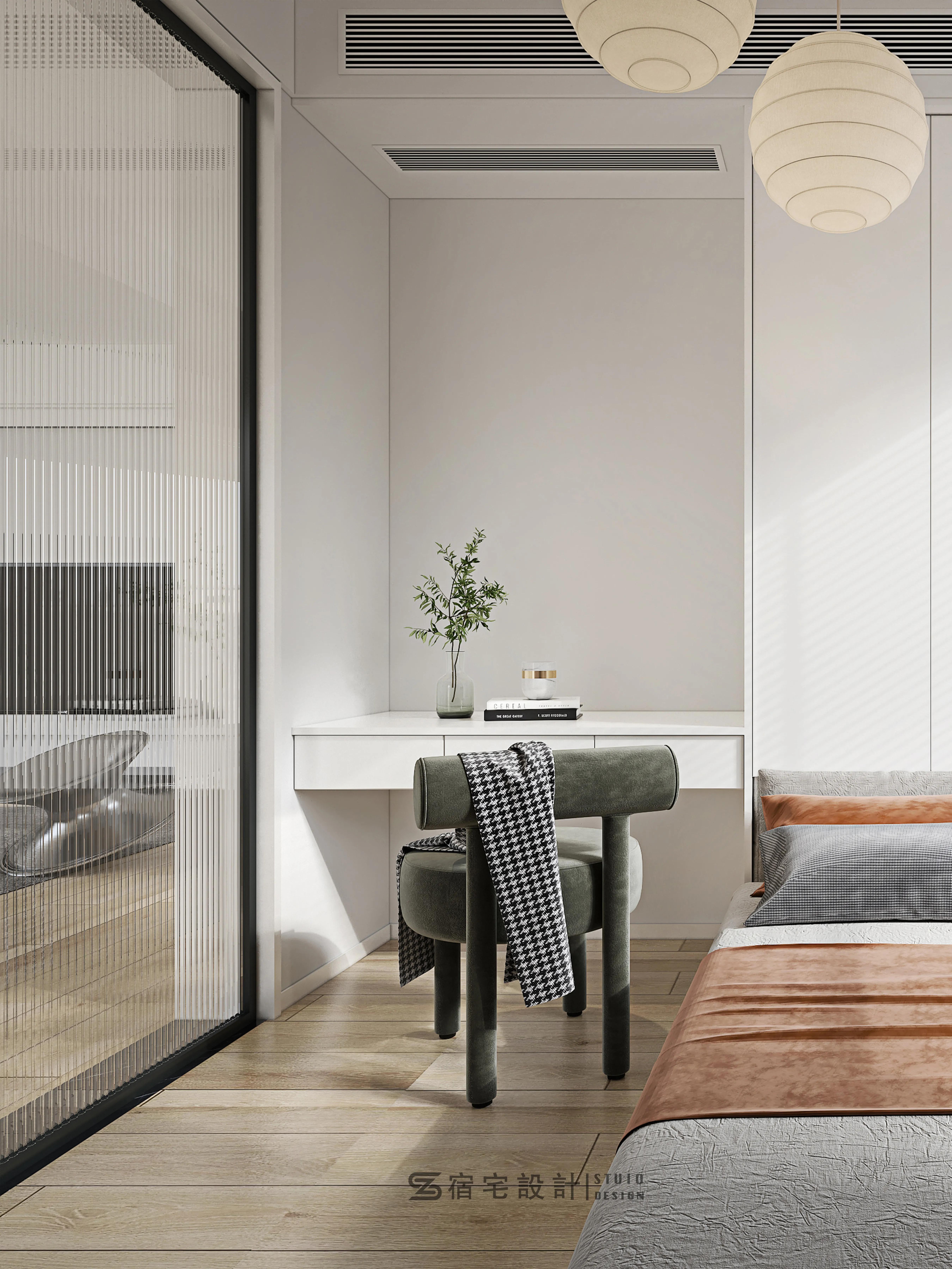 枫丹铂麓140平米装修效果图,枫丹铂麓样板房