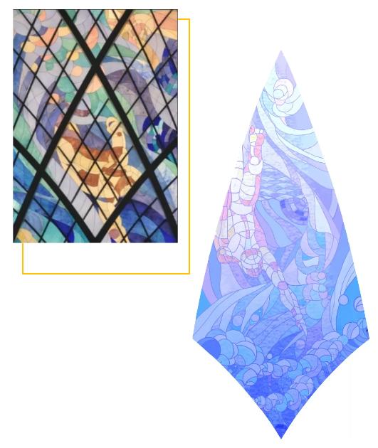 奥体中心三号线,奥特之光