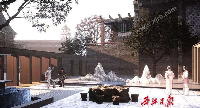 肇庆改造的5个地方,肇庆即将改造的路段