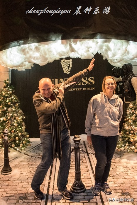 健力士黑啤展览馆,健力士黑啤德国