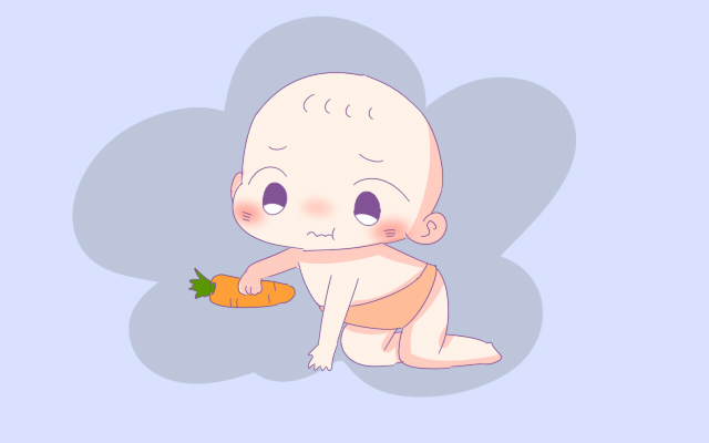 婴儿首次添加果泥的方法,婴儿辅食果泥什么时候给