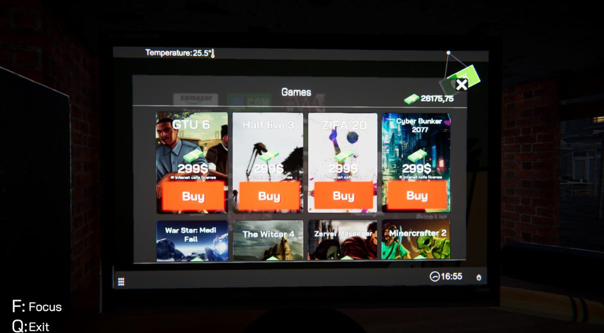 steam模拟经营免费,steam模拟经营游戏开放