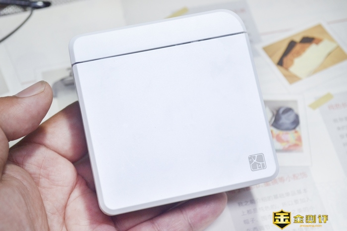 汉印便携标签打印机怎么装,汉印m11标签