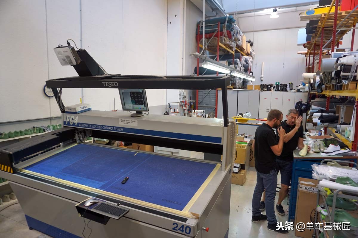 一双好锁鞋,一双好锁鞋要具备哪些特点