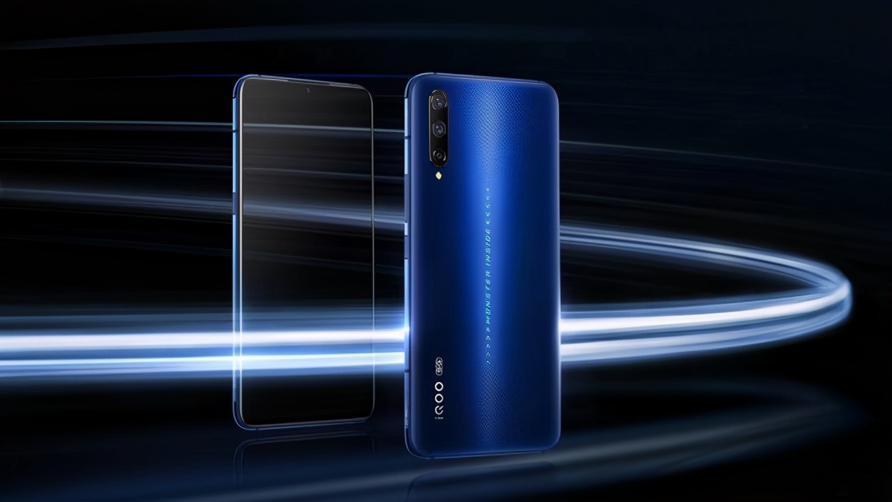 vivo有哪些首发技术,vivo最厉害的是哪一个系列