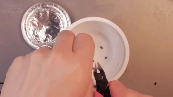 外国小哥3d打印机,外国小哥3d打印让世界有一丝温暖