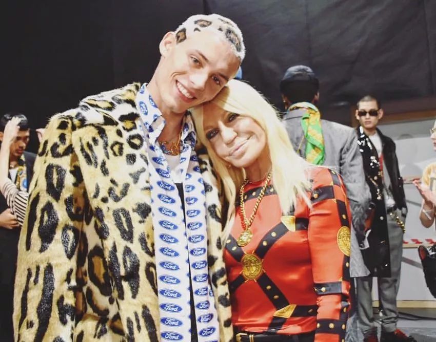 巴西最红男模,巴西最帅男模chico