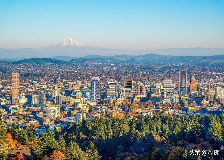 美国各州最宜居地,美国各州最适合居住的地方