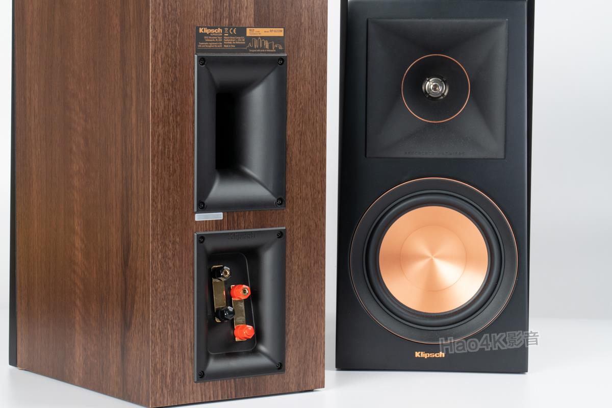 klipsch音响7.1,杰士klipschrp-600mii