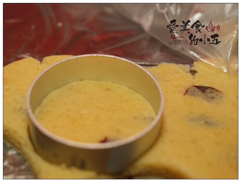 丹麦蓝罐曲奇的5种口味,最传统丹麦曲奇