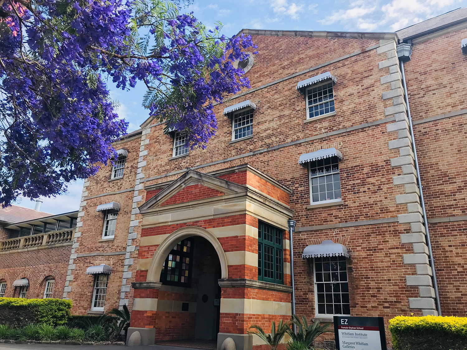 留学澳洲西悉尼大学,澳洲留学悉尼大学申请条件