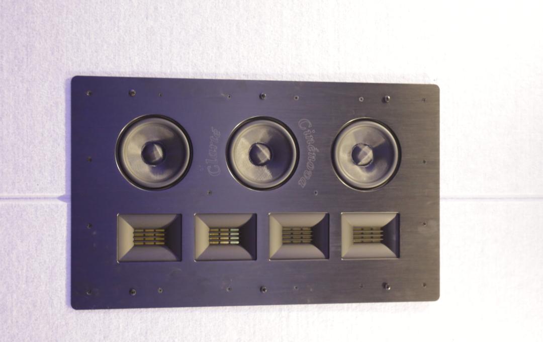 宣城网冈智能影音大地震Cinenova影院