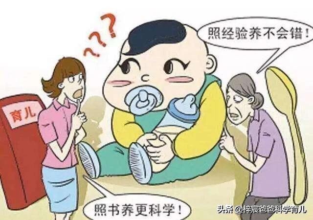 老人说母乳没有营养吗,老人说奶水不够怎么办