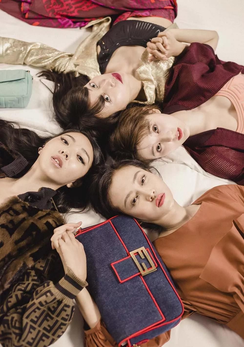 fendi新法棍,fendi法棍包中古