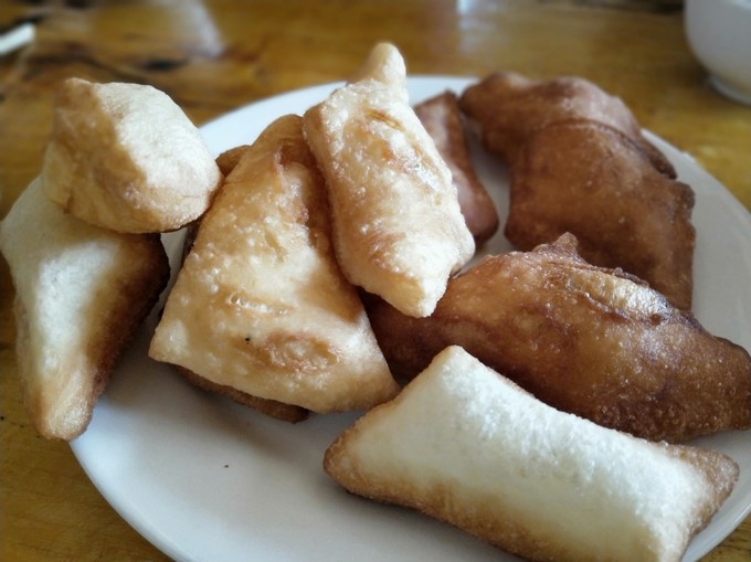 2020年冬游喀纳斯攻略——去听雪落的声音