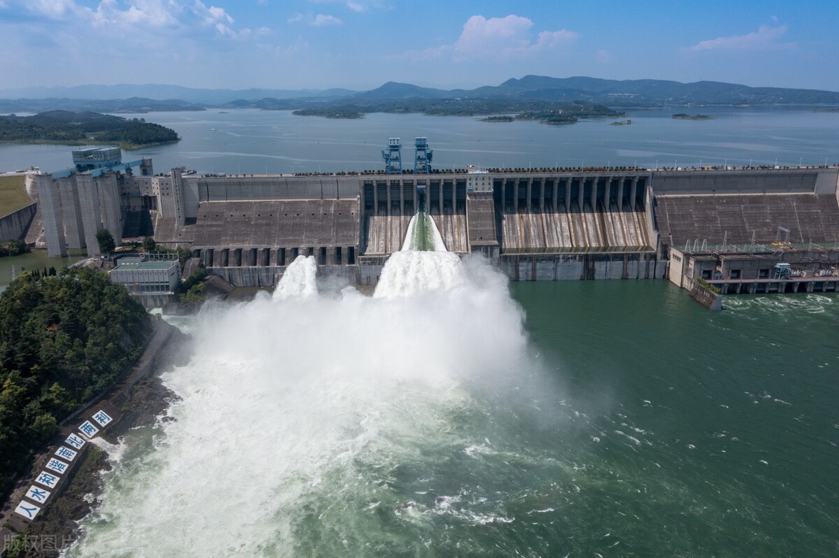丹江口水库会减少长江水量吗,丹江口水库是亚洲第一大水库吗