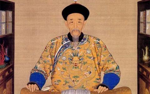 朱元璋真的是猪腰子脸吗,朱元璋的两张面孔