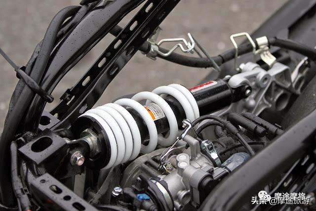 雅马哈smax155油耗实测,测评雅马哈Smax视频