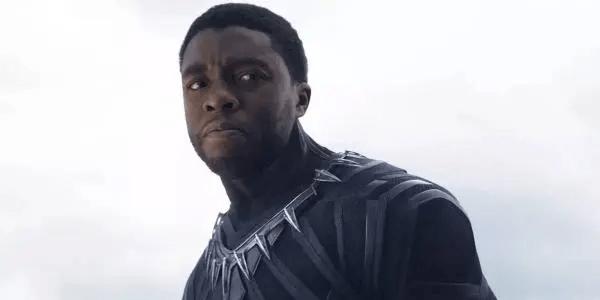 漫威如何拍摄黑豹2,漫威黑豹2主演
