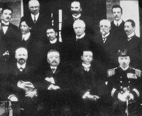 1910年东北瘟疫怎么解决的,十九世纪东北瘟疫