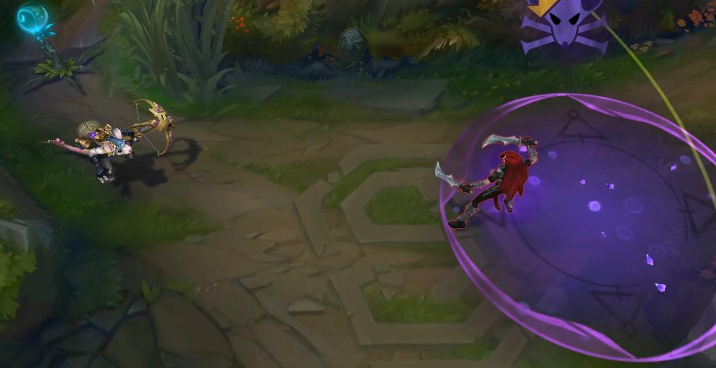 lol冒险家老鼠皮肤,lol探险小队皮肤