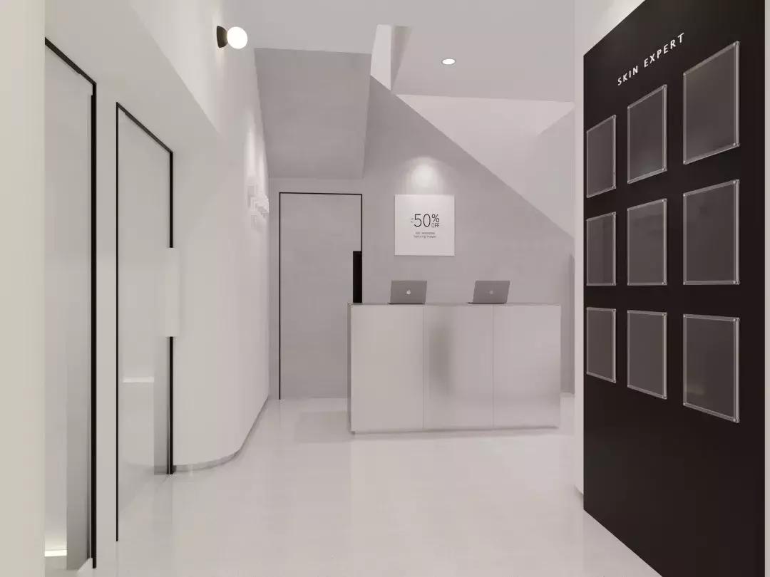 美业经纬最新消息,美业经纬开店