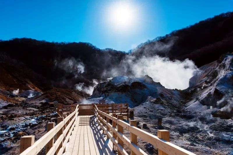 2020年1月最值得去的旅行地,这才是一月份最值得去的旅行地