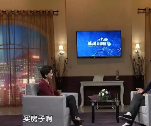 陈佩斯祖传抠门视频,倪萍调侃陈佩斯抠门