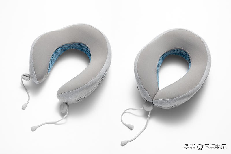 小米颈椎枕测评,小米有品乐范颈枕