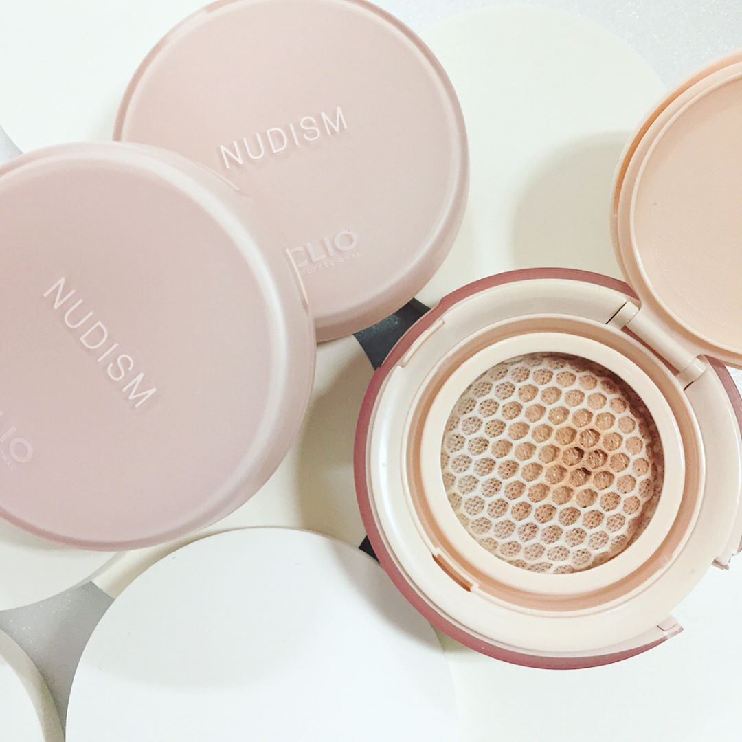 气垫和粉底液红黑榜,气垫和粉底液区别测评直播