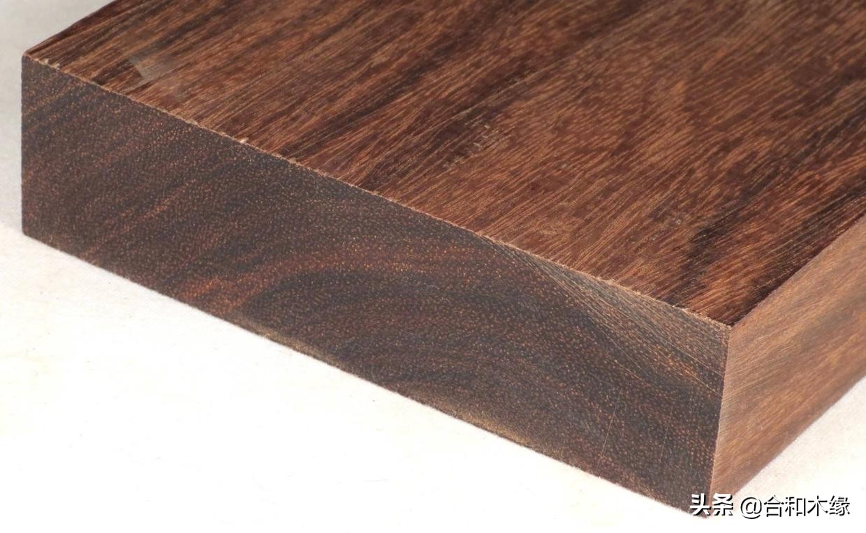 谈檀健次现场版,中美洲黄檀与中美洲酸枝