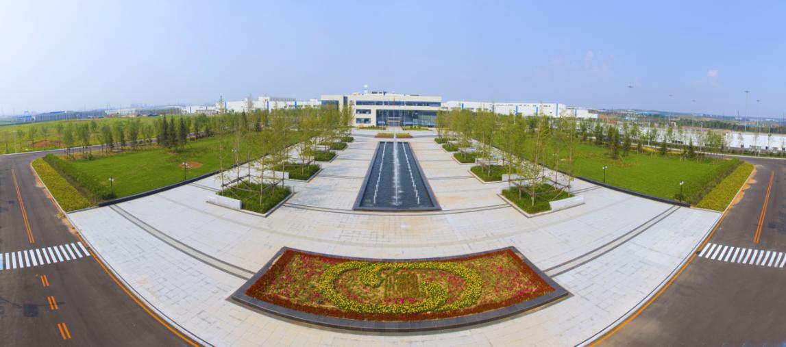 正能量：大学生眼中的汽车制造——上汽通用北盛汽车工厂（二）