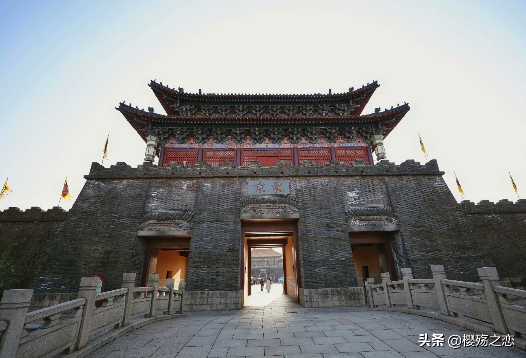 无锡横店影视城,无锡影视城与横店影视城对比