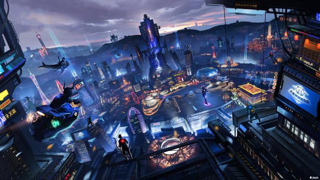 游戏人生原创作品,游戏人生