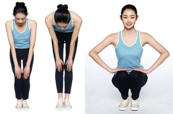 谁不想有双天仙般的美腿?这几个方法你都知道吗?