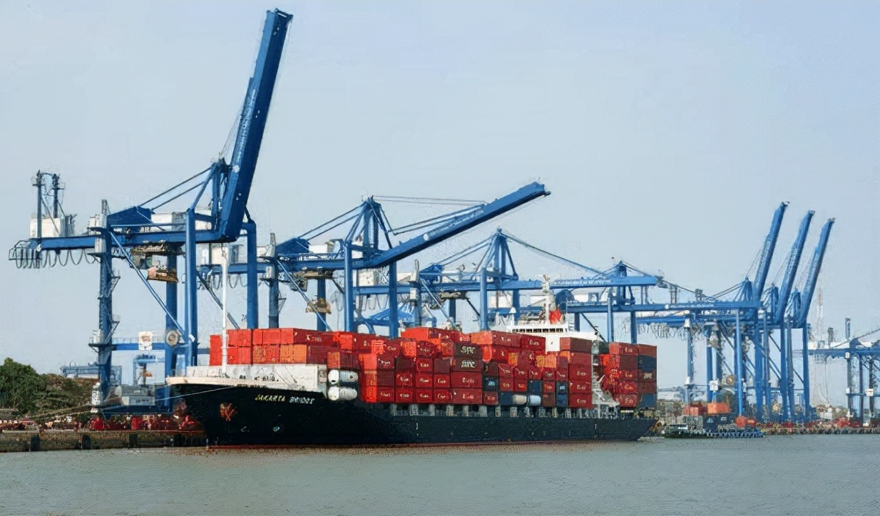 出口越南陆运报关流程,出口越南清关流程和注意事项