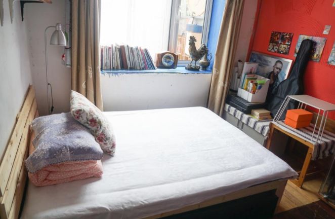 大连旅游可以看海的民宿,大连海边最好的民宿