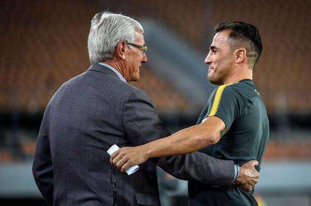 董学升单刀球,董学升亚冠