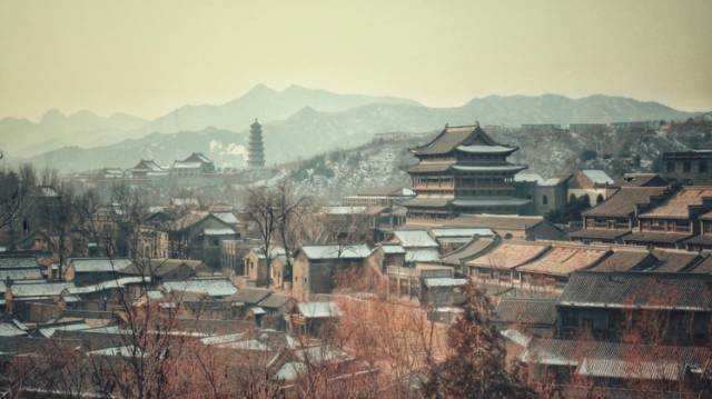 中国最美乡村Top10，有你家乡吗？