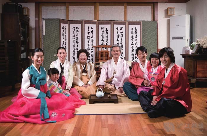 哪个国家跟中国一样过农历春节,和中国一样过春节的国家有哪些