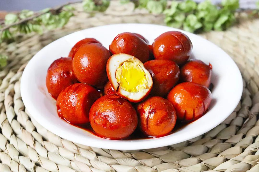 鹌鹑蛋怎么做筋道,鹌鹑蛋怎样做好吃又简单视频