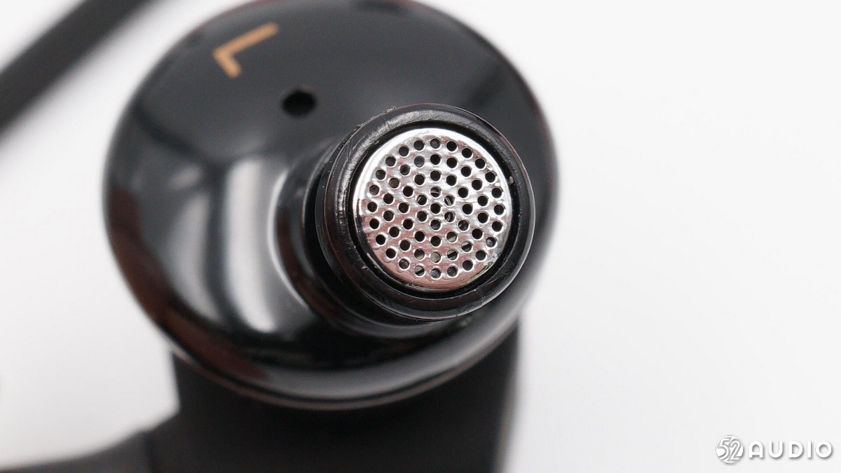 拆解报告：创新科技SXFITRIO三驱者Type-C接口有线耳机