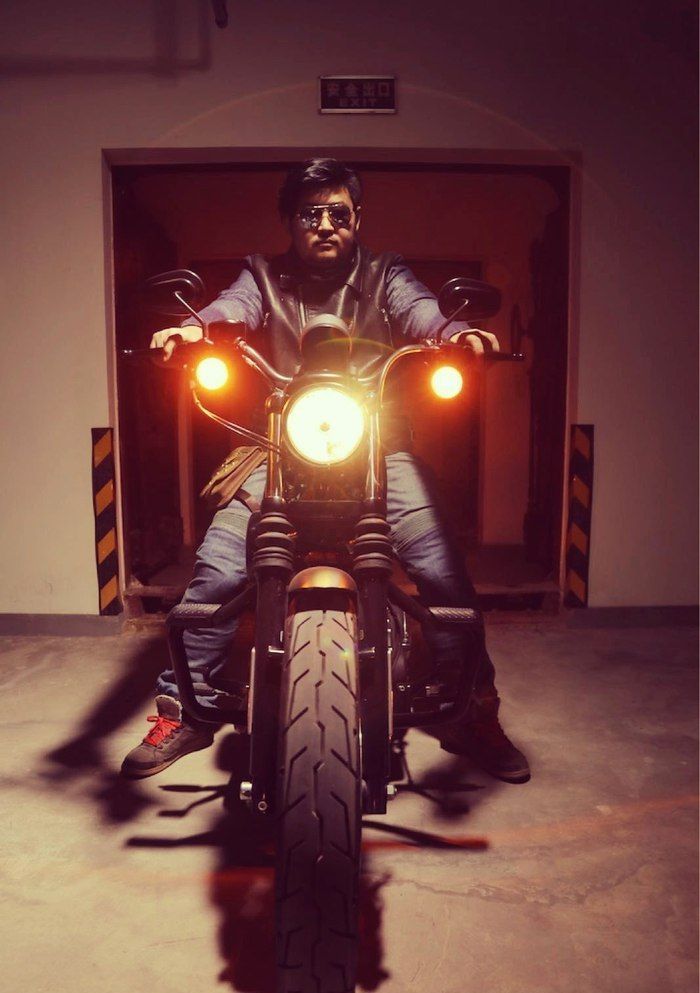 哈雷883硬汉加速视频,哈雷摩托车883硬汉最高时速