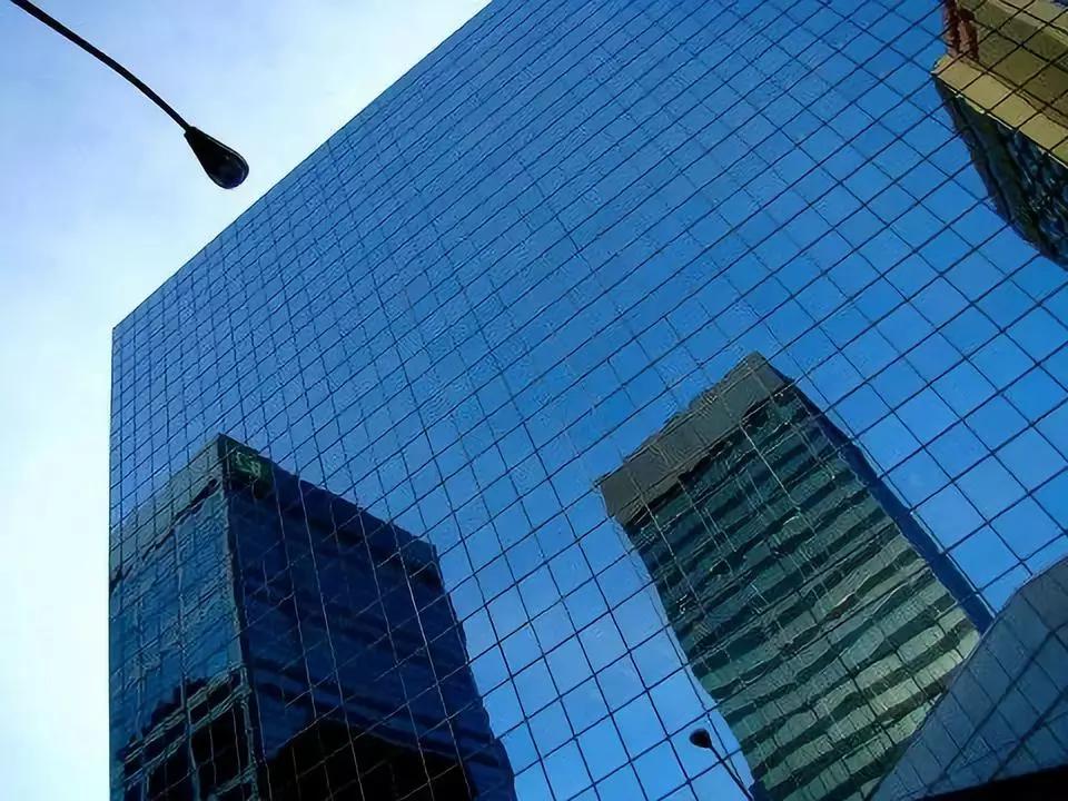 欣赏生活中的旋转之美,生活中的几何原理