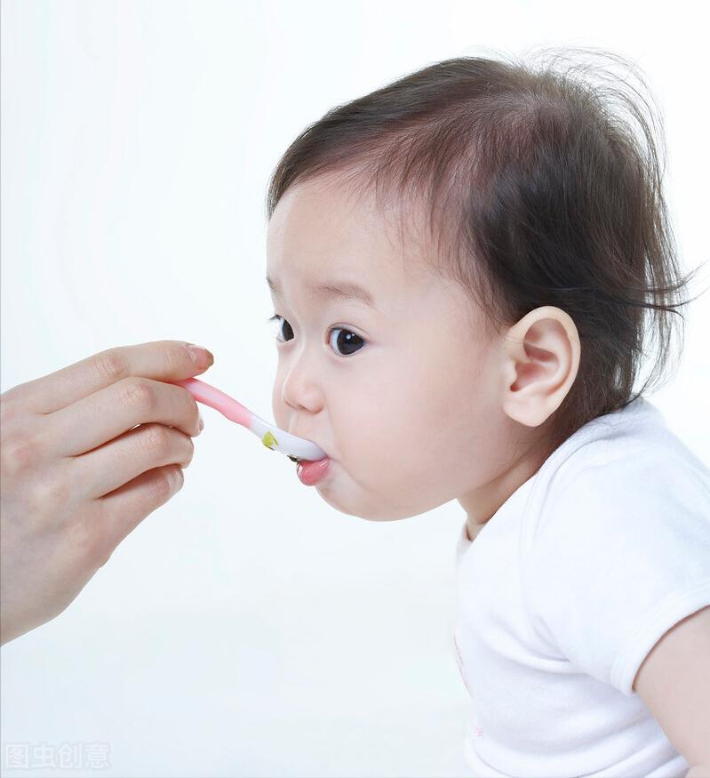 7月龄宝宝应该怎么选米粉,6月龄宝宝脾胃弱怎么选米粉