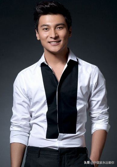 贺刚长得像刘德华吗,刘德华替身贺刚