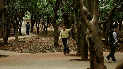 水杯设计感大容量,加厚创意中式国潮水杯