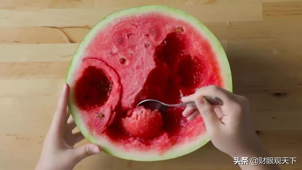 不能错过的*疆新**水果（一）