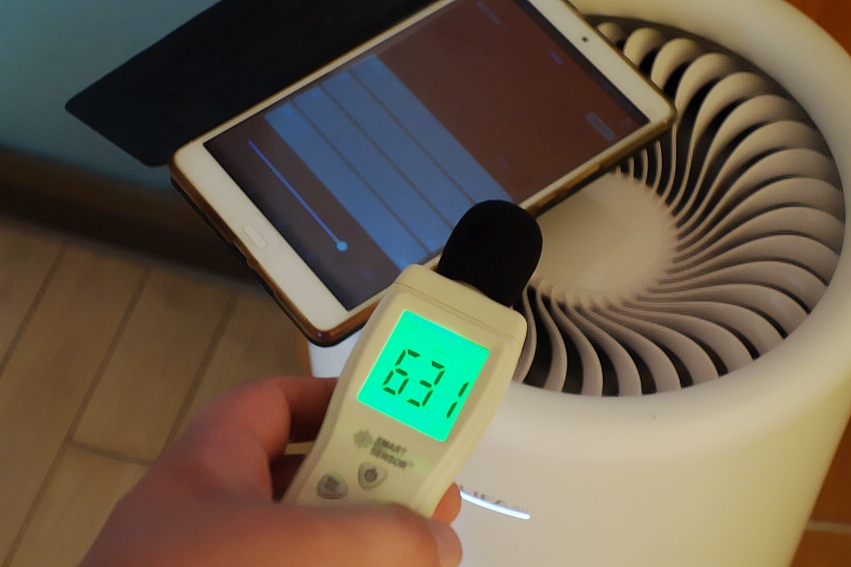 lifaair芬兰空净,lifaair全智能空气监测控制器