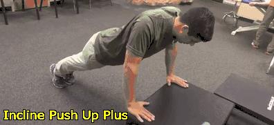 沉肩的时候肩胛骨下角翘起怎么办,肩胛骨翘起真的可以改善吗